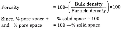 Values of Constants for determining intensity-duration-return period relationship, India